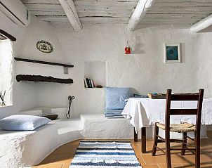 Verblijf 10506204 - Vakantie appartement Kreta - Koutsounari Traditional Cottages