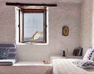 Verblijf 10506204 - Vakantie appartement Kreta - Koutsounari Traditional Cottages