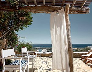 Verblijf 10506204 - Vakantie appartement Kreta - Koutsounari Traditional Cottages