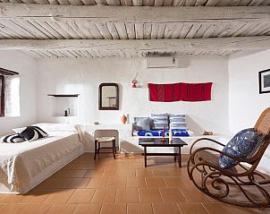 Verblijf 10506204 - Vakantie appartement Kreta - Koutsounari Traditional Cottages