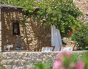 Verblijf 10506204 - Vakantie appartement Kreta - Koutsounari Traditional Cottages