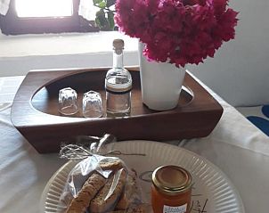 Verblijf 10506204 - Vakantie appartement Kreta - Koutsounari Traditional Cottages