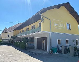 Verblijf 10511201 • Vakantiewoning Oberosterreich • Gasthof Pension Kinzl 