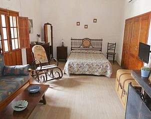 Verblijf 10514401 - Vakantiewoning Canarische Eilanden - Casa Rural Aborigen Bimbache