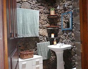 Verblijf 10514401 - Vakantiewoning Canarische Eilanden - Casa Rural Aborigen Bimbache