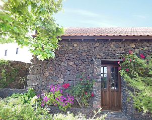 Verblijf 10514401 - Vakantiewoning Canarische Eilanden - Casa Rural Aborigen Bimbache