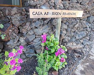 Verblijf 10514401 - Vakantiewoning Canarische Eilanden - Casa Rural Aborigen Bimbache