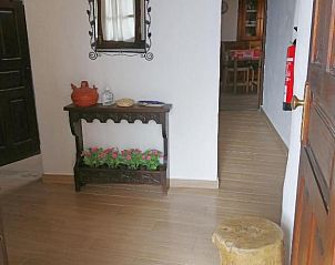 Verblijf 10514401 - Vakantiewoning Canarische Eilanden - Casa Rural Aborigen Bimbache