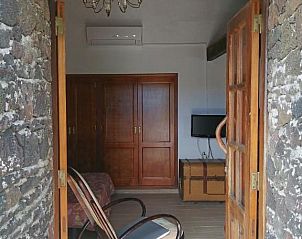 Verblijf 10514401 - Vakantiewoning Canarische Eilanden - Casa Rural Aborigen Bimbache