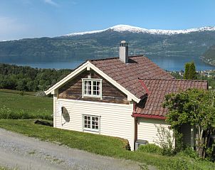 Verblijf 10514701 • Vakantiewoning Fjord Noorwegen • Vakantiehuis Nystova (FJS250) 