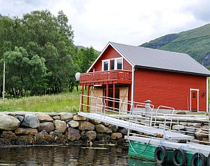 Verblijf 10515101 • Vakantiewoning Fjord Noorwegen • Vakantiehuis Naustet (FJM230) 