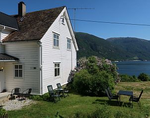 Verblijf 10516101 • Vakantiewoning Fjord Noorwegen • Vakantiehuis Furuholmen (FJS293) 