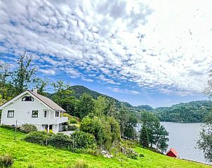 Verblijf 1056802 • Vakantiewoning Fjord Noorwegen • Vakantiehuis Askelund 