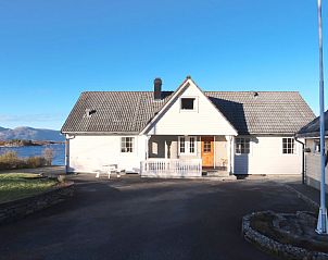 Verblijf 1058701 • Vakantiewoning Fjord Noorwegen • Vakantiehuis Seievika (FJS262) 
