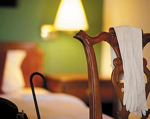 Verblijf 10602502 - Vakantie appartement Eifel / Moezel / Hunsrück - Das Krimihotel