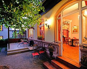 Verblijf 10602502 - Vakantie appartement Eifel / Moezel / Hunsrück - Das Krimihotel