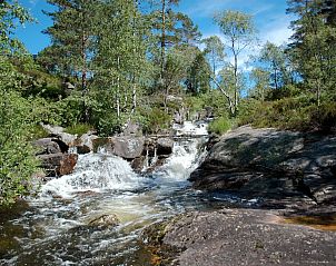 Verblijf 1060307 - Vakantiewoning Zuid Noorwegen - Vakantiehuis Førevanns Hytta