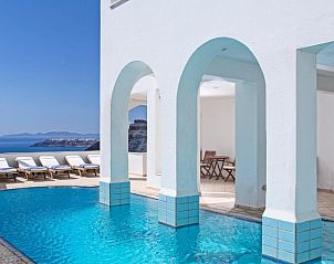 Verblijf 10606109 - Vakantie appartement Overige eilanden - Atlantis Hotel