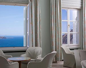 Verblijf 10606109 - Vakantie appartement Overige eilanden - Atlantis Hotel