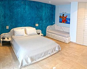 Verblijf 10606173 - Vakantie appartement Overige eilanden - Nautilus Dome