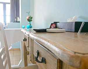 Verblijf 10606173 - Vakantie appartement Overige eilanden - Nautilus Dome