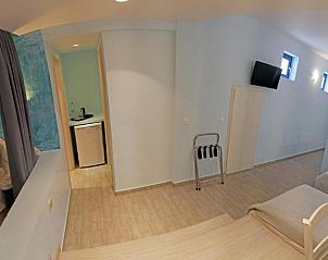 Verblijf 10606173 - Vakantie appartement Overige eilanden - Nautilus Dome