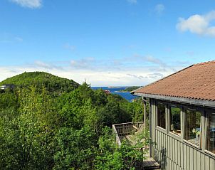 Verblijf 1060709 • Vakantiewoning Zuid Noorwegen • Vakantiehuis Klippen (SOW615) 