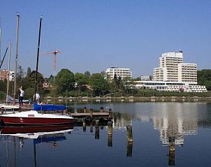 Verblijf 10620202 • Vakantie appartement Sleeswijk-Holstein • Vitalia Seehotel 