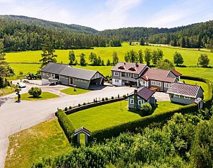 Verblijf 1063501 • Vakantiewoning Zuid Noorwegen • Vakantiehuisje in Bjelland 