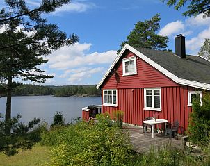 Verblijf 1064203 - Vakantiewoning Zuid Noorwegen - Vakantiehuis Ogge