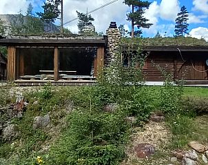 Verblijf 1065406 • Vakantiewoning Zuid Noorwegen • Vakantiehuisje in Treungen 