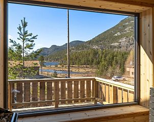 Verblijf 1065719 - Vakantiewoning Zuid Noorwegen - Vakantiehuisje in Vrådal