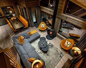 Verblijf 1065719 - Vakantiewoning Zuid Noorwegen - Vakantiehuisje in Vrådal