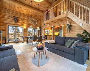 Verblijf 1065723 - Vakantiewoning Zuid Noorwegen - Vakantiehuisje in Vrådal