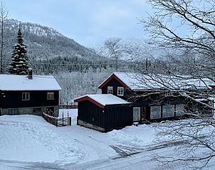 Verblijf 1065802 • Vakantiewoning Zuid Noorwegen • Vakantiehuis in Vinjesvingen 