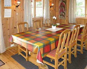 Verblijf 1067302 - Vakantiewoning Zuid Noorwegen - Vakantiehuis Saglia