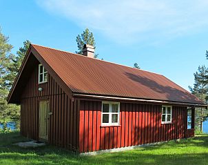 Verblijf 1067302 - Vakantiewoning Zuid Noorwegen - Vakantiehuis Saglia