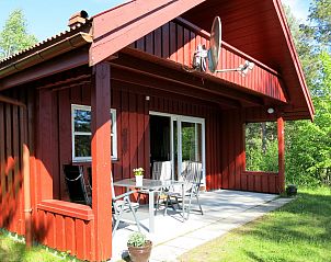 Verblijf 1067302 - Vakantiewoning Zuid Noorwegen - Vakantiehuis Saglia