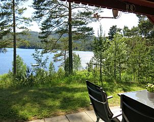 Verblijf 1067302 - Vakantiewoning Zuid Noorwegen - Vakantiehuis Saglia