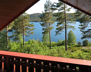 Verblijf 1067302 - Vakantiewoning Zuid Noorwegen - Vakantiehuis Saglia