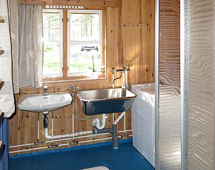 Verblijf 1067302 - Vakantiewoning Zuid Noorwegen - Vakantiehuis Saglia
