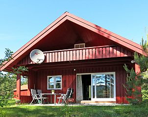 Verblijf 1067302 - Vakantiewoning Zuid Noorwegen - Vakantiehuis Saglia