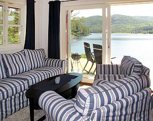 Verblijf 1067303 - Vakantiewoning Zuid Noorwegen - Vakantiehuis Risdalbu