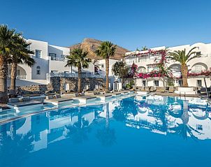 Verblijf 10706101 • Vakantie appartement Overige eilanden • Santorini Kastelli Resort 