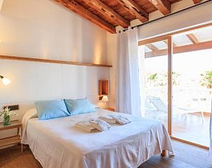 Verblijf 10720510 - Vakantiewoning Ibiza - Es Pas Formentera Agroturismo