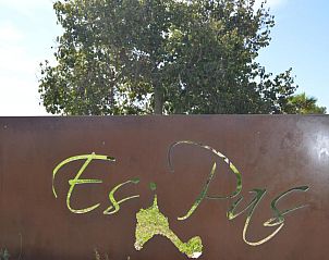 Verblijf 10720510 - Vakantiewoning Ibiza - Es Pas Formentera Agroturismo