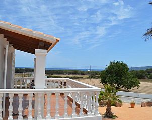 Verblijf 10720510 - Vakantiewoning Ibiza - Es Pas Formentera Agroturismo