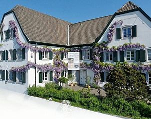 Unterkunft 10802601 • Ferienhaus Nordrhein-Westfalen • Rhein River Guesthouse - Art Hotel on the Rhine 