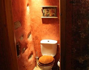 Guest house 10814402 - Holiday property Canary Islands - Casa Rural Finca la Maleza