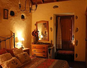 Verblijf 10814405 - Vakantiewoning Canarische Eilanden - Casa Rural Las Rosas